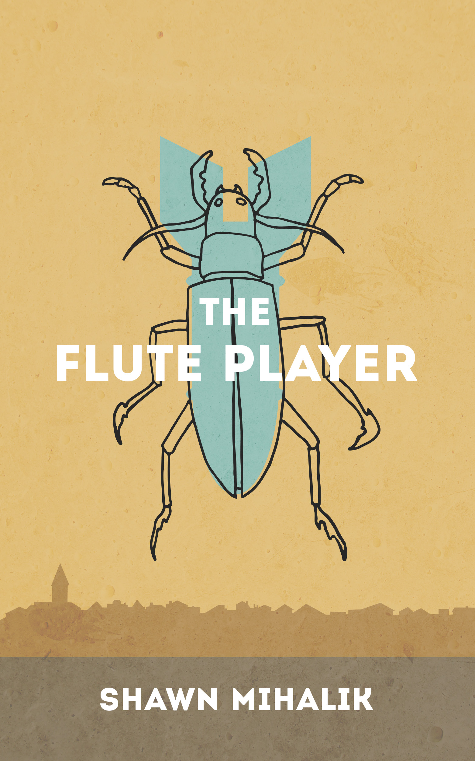 The Flute Player