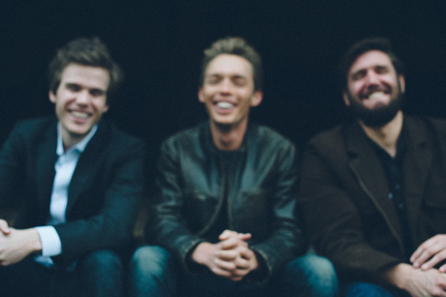 Colin Wright, Joshua Fields Millburn, Ryan Nicodemus