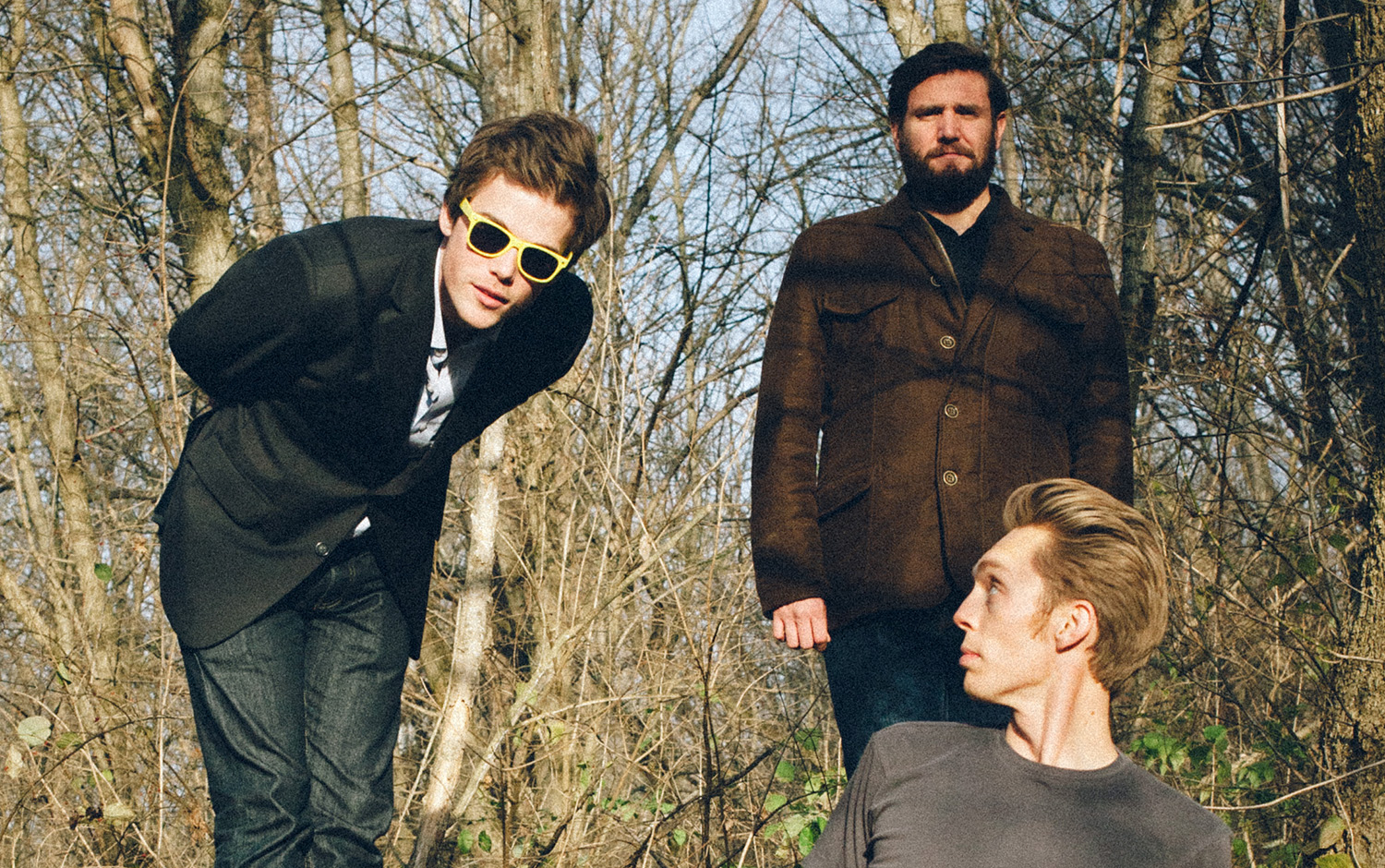 Colin Wright, Joshua Fields Millburn, Ryan Nicodemus